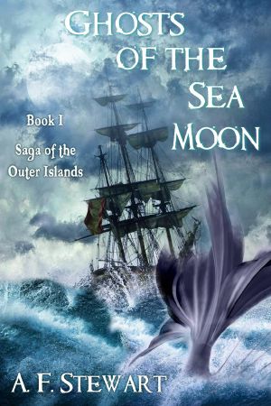 [Saga of the Outer Islands 01] • Ghosts of the Sea Moon